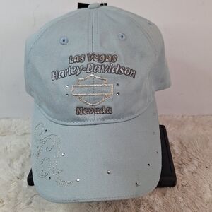 Harley Davidson Hat (NWT)